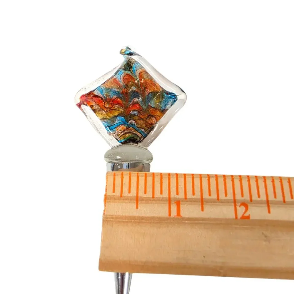 Unbranded handcrafted multicolor